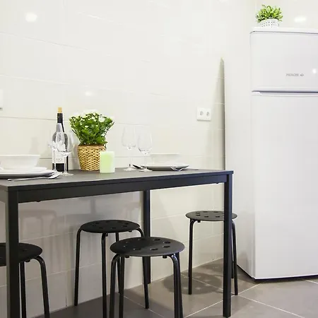 Castel View Appartement Lisboa