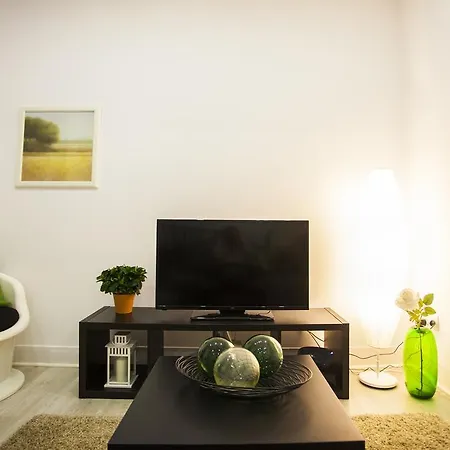 Castel View Appartement *
