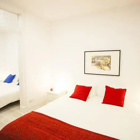 Castel View Apartman *