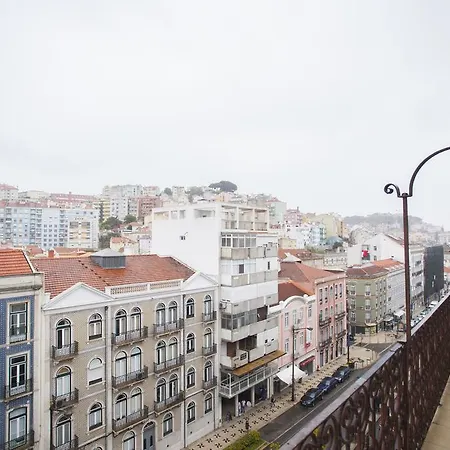 Castel View Lisboa