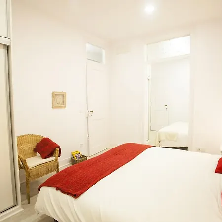 Apartman Castel View