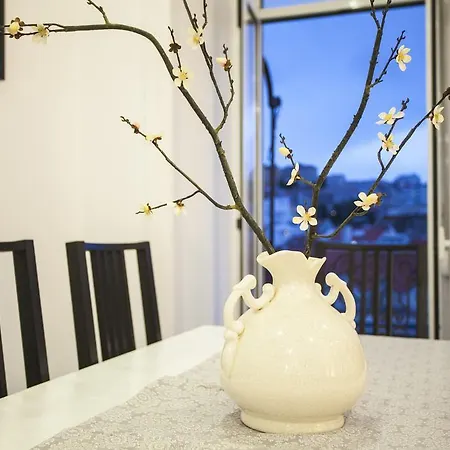 Apartman Castel View *
