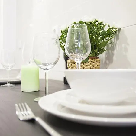 Apartman Castel View
