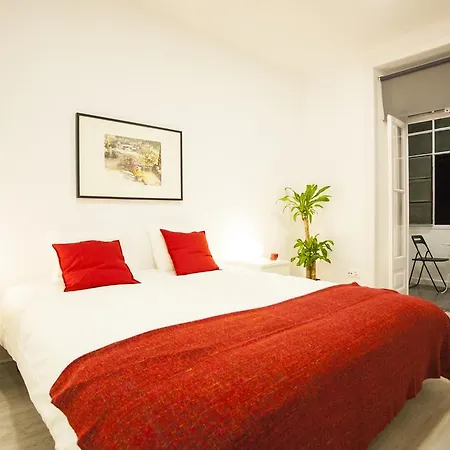 Apartman Castel View *