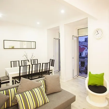 Castel View Apartman