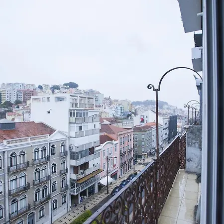 Apartman Castel View *